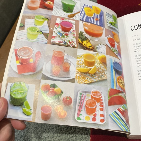 The Juice Lover’s Big Book of Juices - Picture 12 of 12